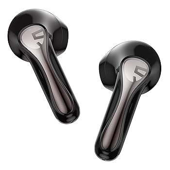 SoundPEATS Air5 ワイヤレスイヤフォン Amazon.com: SoundPEATS Air5 Bluetooth 5.4 Wireless Earbuds